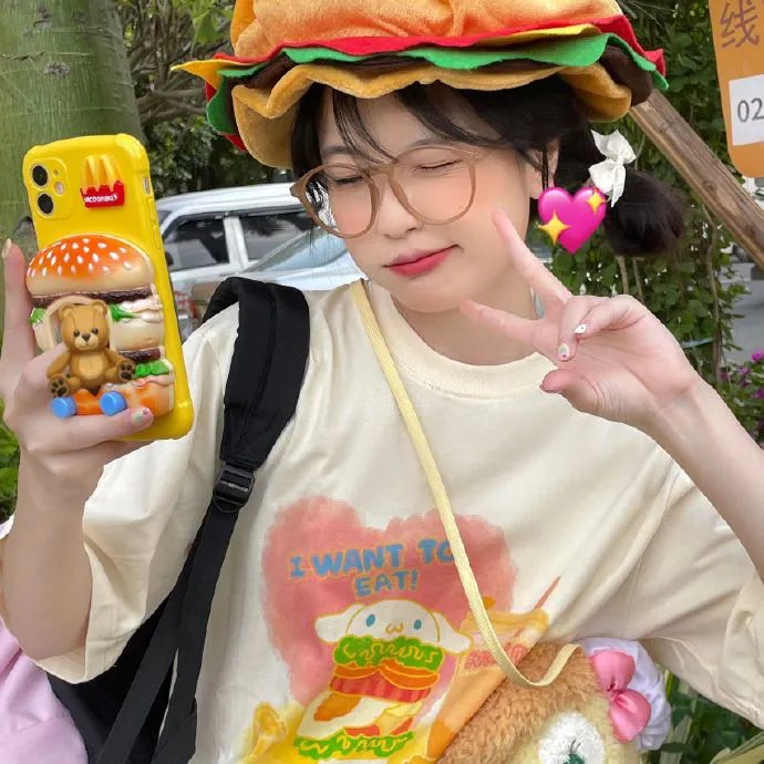 精灵也疯狂
